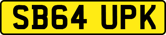 SB64UPK