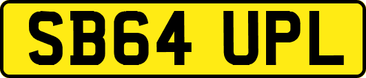 SB64UPL