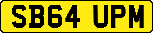 SB64UPM