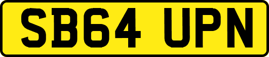 SB64UPN