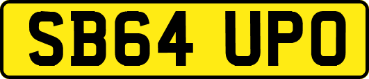 SB64UPO