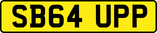 SB64UPP