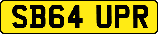 SB64UPR