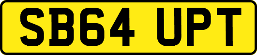 SB64UPT