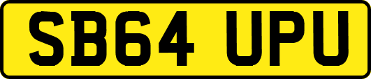 SB64UPU