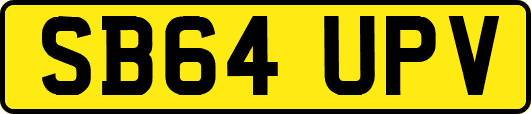 SB64UPV