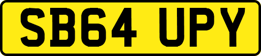 SB64UPY