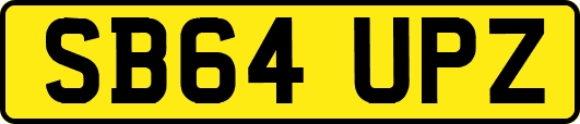 SB64UPZ