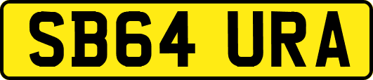 SB64URA