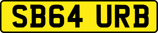 SB64URB