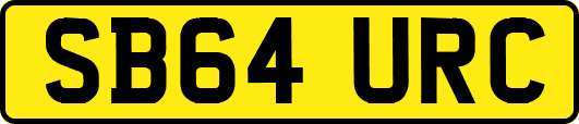 SB64URC