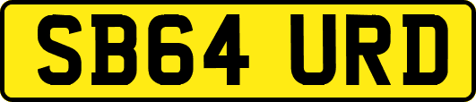SB64URD