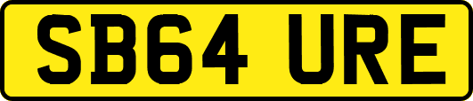 SB64URE