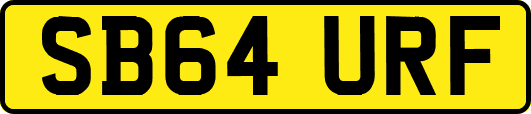 SB64URF