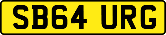 SB64URG