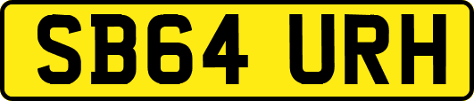 SB64URH