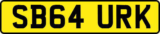 SB64URK