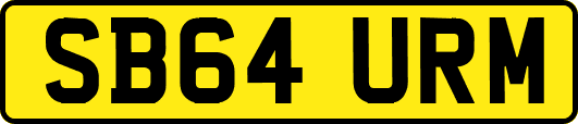 SB64URM