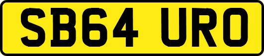 SB64URO