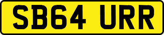 SB64URR