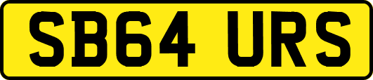 SB64URS