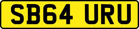 SB64URU