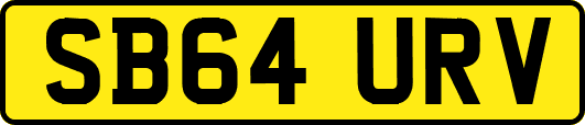 SB64URV