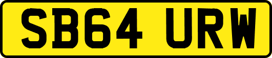 SB64URW