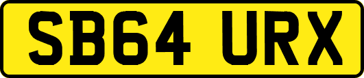 SB64URX
