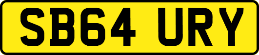 SB64URY