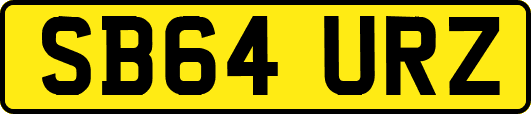 SB64URZ
