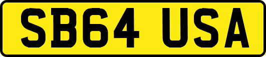SB64USA