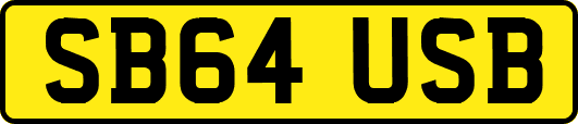 SB64USB