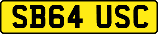 SB64USC