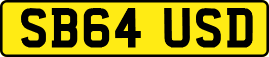 SB64USD
