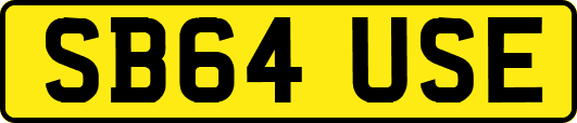 SB64USE