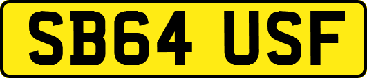 SB64USF
