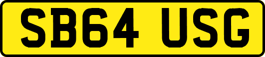 SB64USG