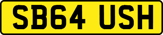 SB64USH