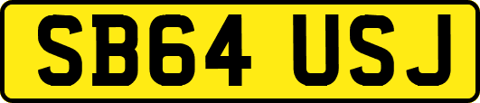 SB64USJ