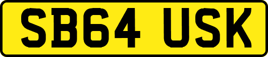 SB64USK