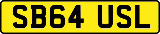 SB64USL