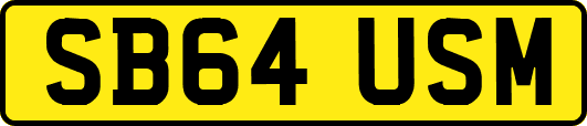SB64USM
