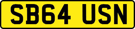 SB64USN