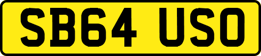 SB64USO