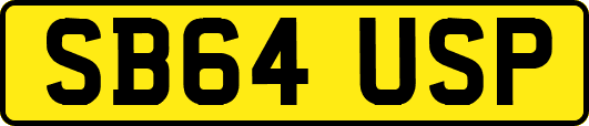 SB64USP