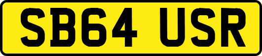 SB64USR