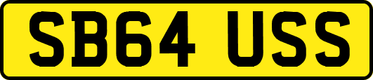 SB64USS