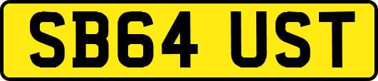 SB64UST