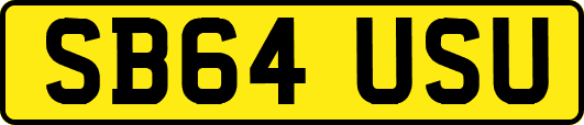 SB64USU